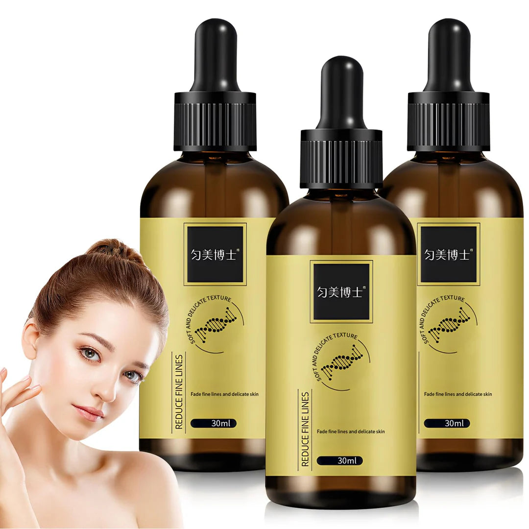 🔥BUY 1 GET 1 FREE🔥Anti-wrinkle firming serumBUY 1 GET 1 FREE