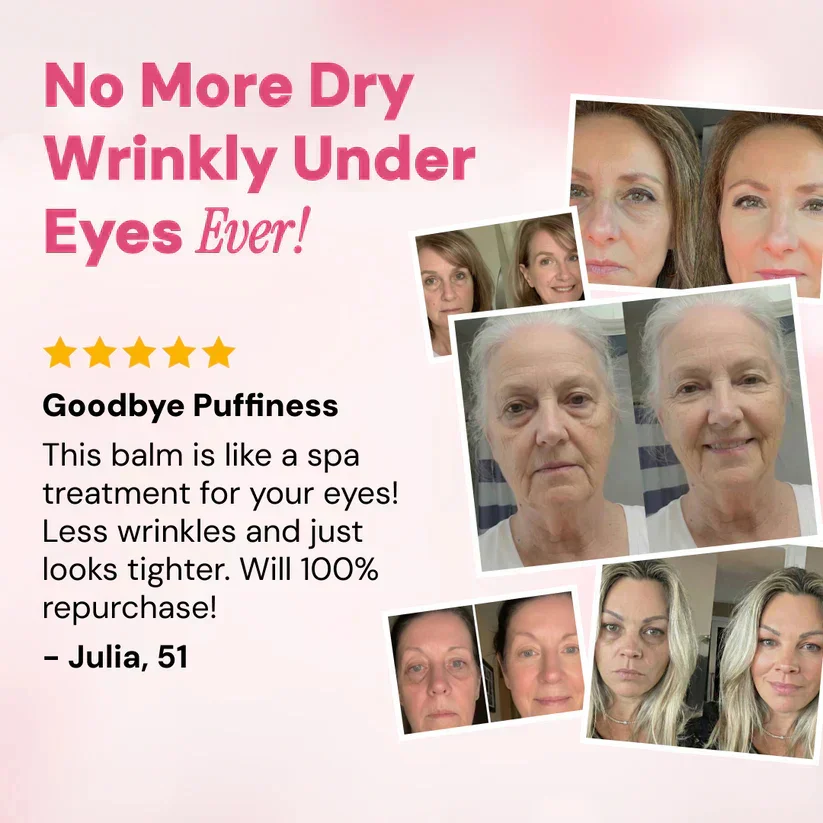 ✨ Korean Collagen Eye Miracle Stick Wake Up Looking 10 Years Younger In Seconds 👀