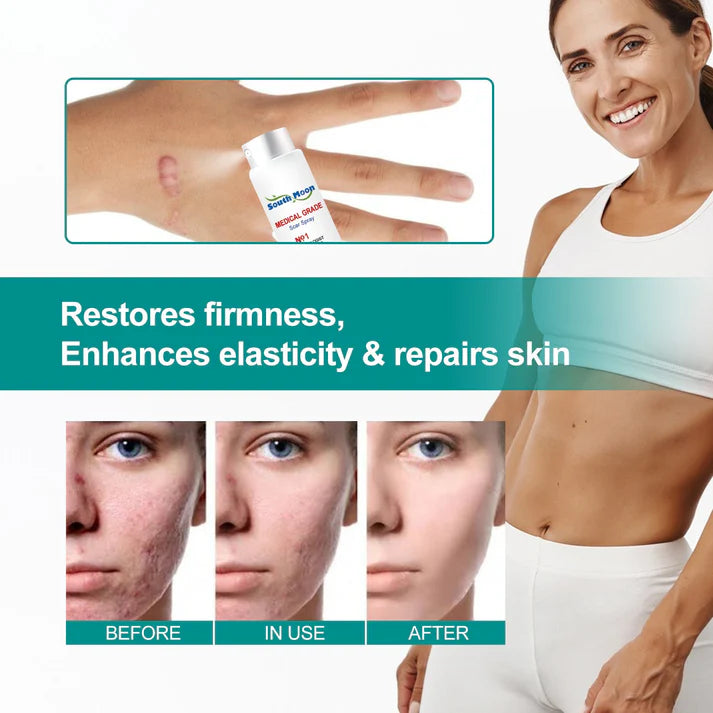 š„Buy 3 Get 3 Freeš„Advanced ScarRemoval Spray
