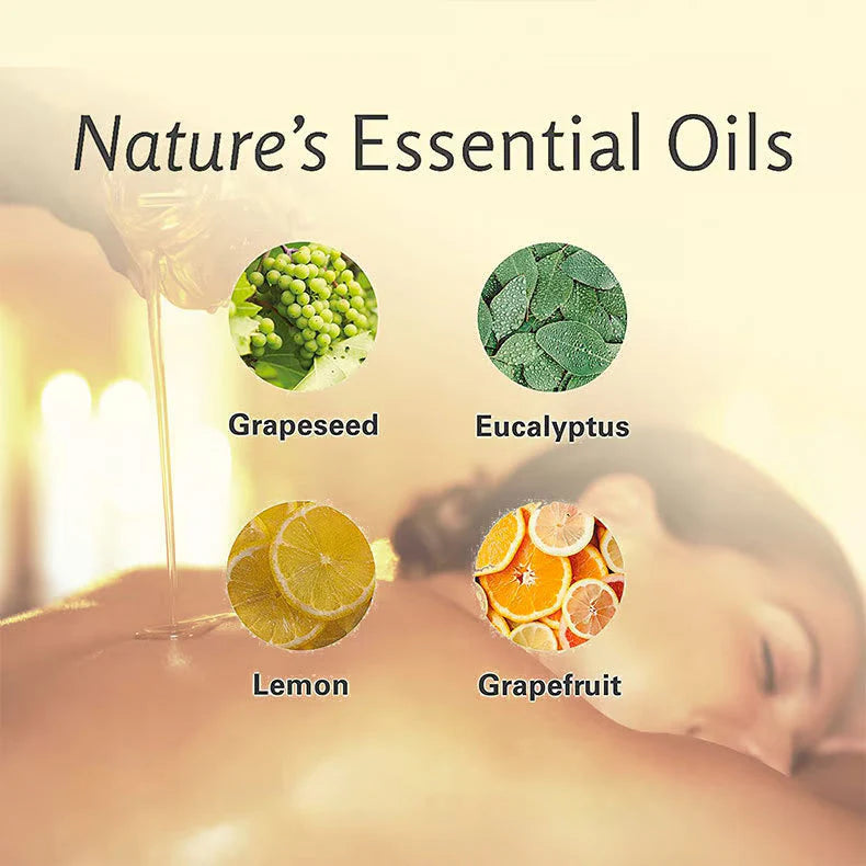 š„Buy 2 Get 1 Freeš„šLimited time offerā” 50K+ SOLD! Almost Gone-š„Age-Defying Revival Collagen & Stem Cell Body Oil