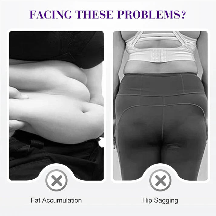 🔥Buy 1 get 1  free🔥High-Waisted Tummy-Control Seamless Shaping Underwear