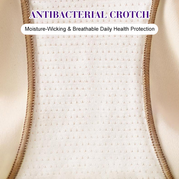 🔥Buy 1 get 1  free🔥High-Waisted Tummy-Control Seamless Shaping Underwear