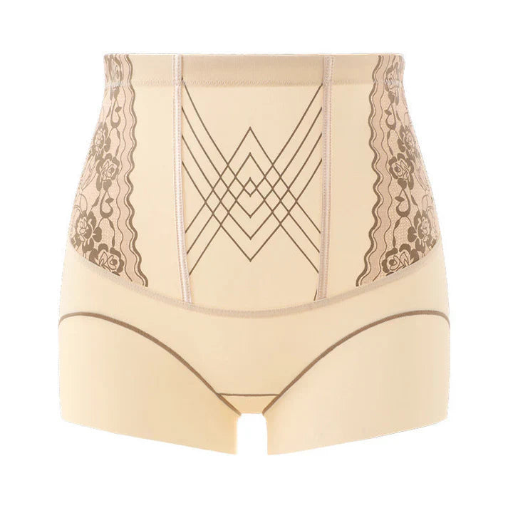 🔥Buy 1 get 1  free🔥High-Waisted Tummy-Control Seamless Shaping Underwear