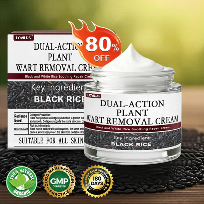 🔥First 100 :2nd ltem 60% Off🔥Black Rice Soothing Repair Cream