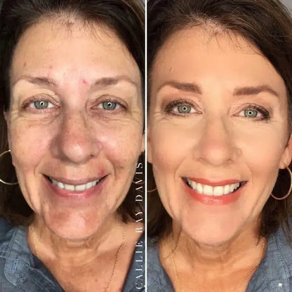 ✨ LAST DAY BUY 1 GET 1 FREE✨Magic Skin Changing Foundation