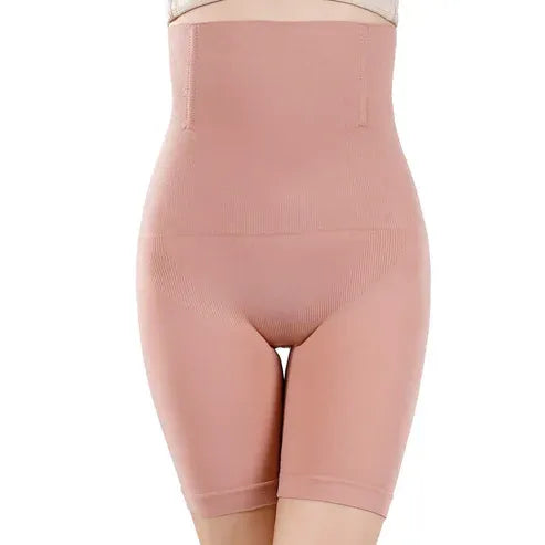 🔥Buy 1 Get 1 Free🔥UPGRADE-TUMMY AND HIP LIFT PANTSA +