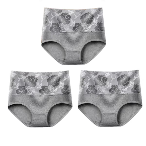 Buy one get one free🔥High Waist Tummy Control Leak proof Panties