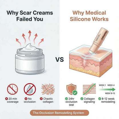 Cheapsu™ Clinical Acne Scar Remodeling Stick