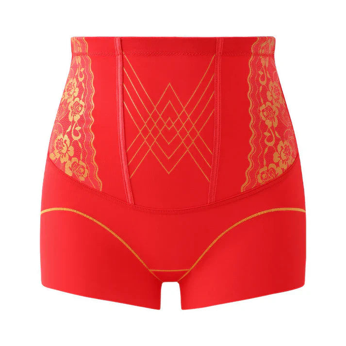 🔥Buy 1 get 1  free🔥High-Waisted Tummy-Control Seamless Shaping Underwear