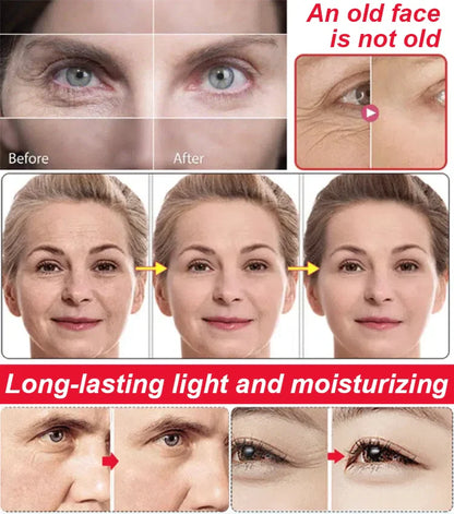 🔥BUY 1 GET 1 FREE🔥Anti-wrinkle firming serumBUY 1 GET 1 FREE