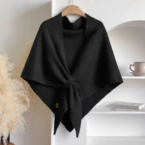 🔥Buy 1 Get 1 Free🔥🍂Women's Solid Color Scarf🍁 Casual Soft Comfortable Shawl for Daily Wear