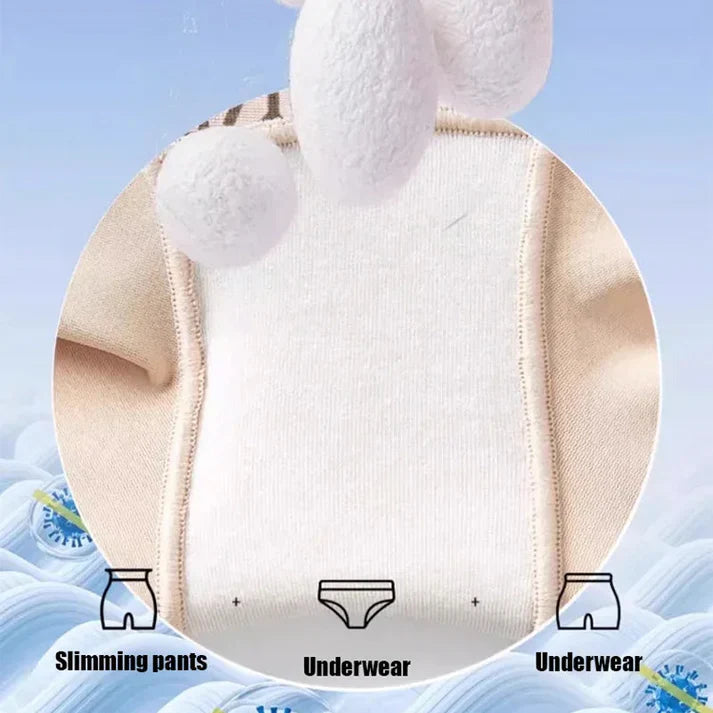 【⏰25.99 Mega Sale-All⏰】Women’s High-Waist Hip-Lifting Shapewear