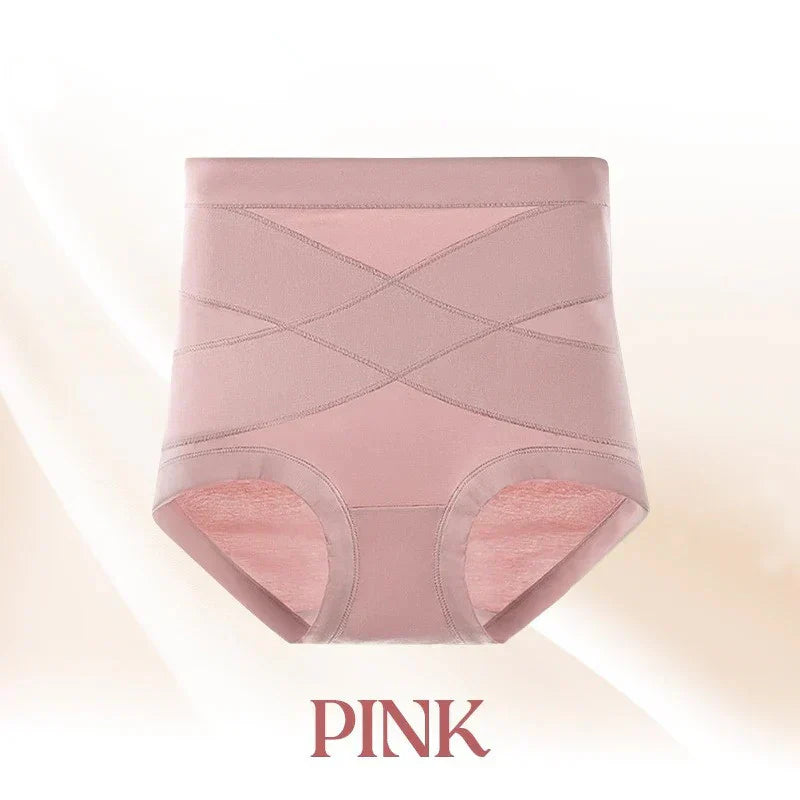 ULTIMATE COMFORT LEAKPROOF AND SHAPING PANTIES