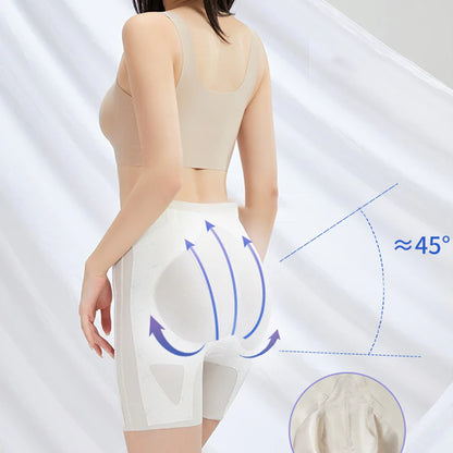 🔥Limited Time Sale🔥High-Waisted Butt-Lifting Shaping Shorts