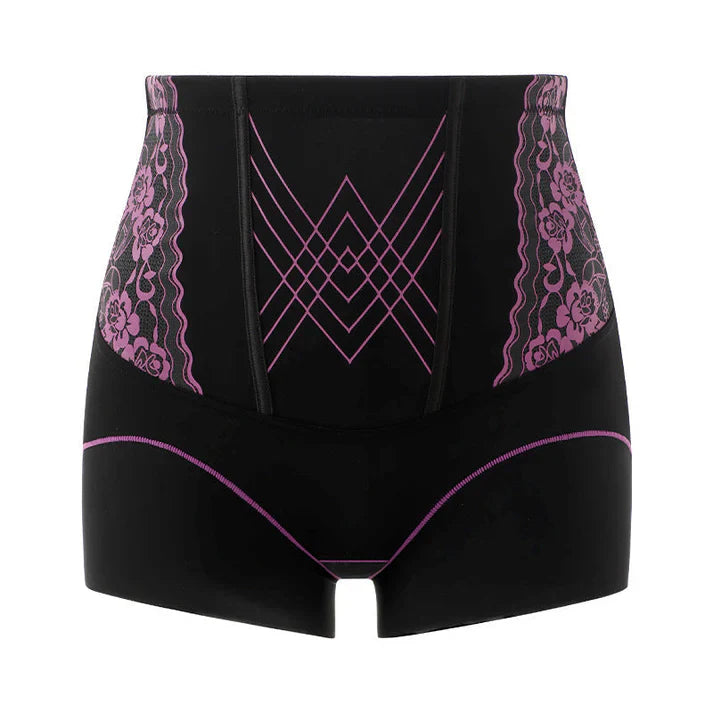 🔥Buy 1 get 1  free🔥High-Waisted Tummy-Control Seamless Shaping Underwear