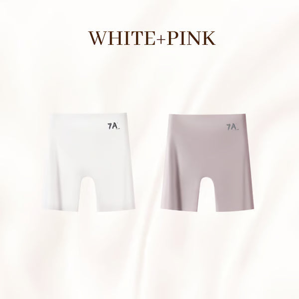 🔥 Buy1 get 2 free🔥  high-waisted ice silk lingerie for women to flatten the abdomen and lift the buttocks