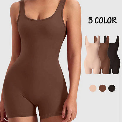 🔥Buy 3 Get 1 Free🔥Mage Shapewear Bodysuit