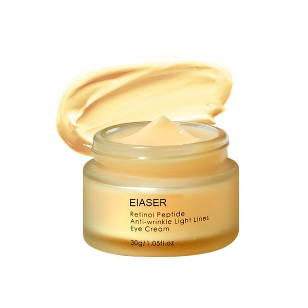 🔥LAST DAY SALE 60% OFF🔥 EIASER Retinol Polypeptide Repair Eye Cream