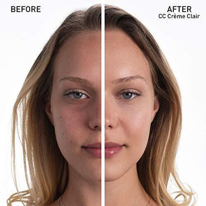 Hydrating CC Cream Foundation with Centella Asiatica