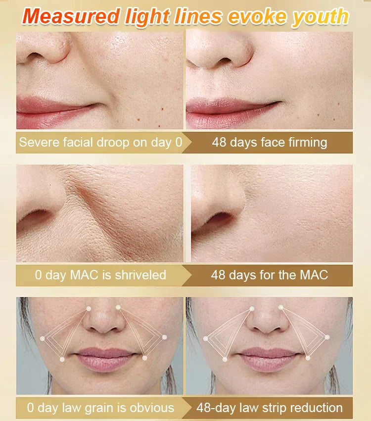 🔥BUY 1 GET 1 FREE🔥Anti-wrinkle firming serumBUY 1 GET 1 FREE