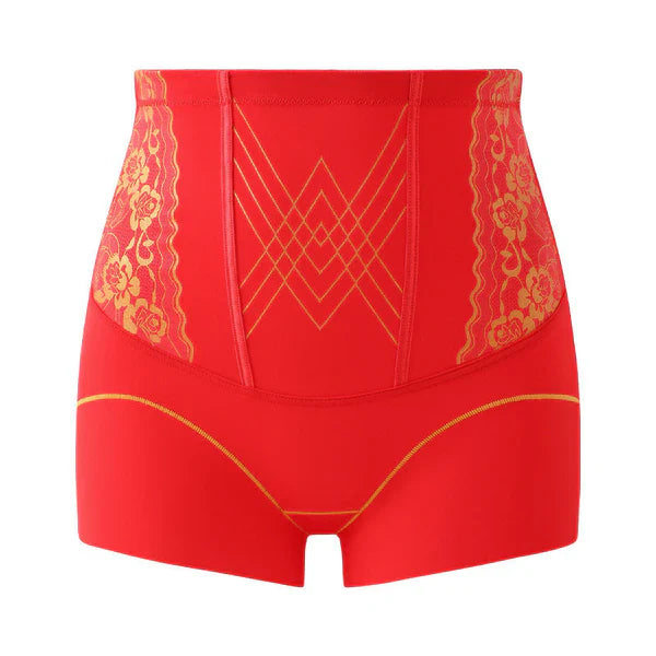 【⏰Buy 1 get 2 free⏰】High-Waisted Tummy-Control Shaping Underwear