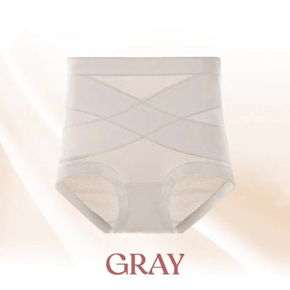 ULTIMATE COMFORT LEAKPROOF AND SHAPING PANTIES