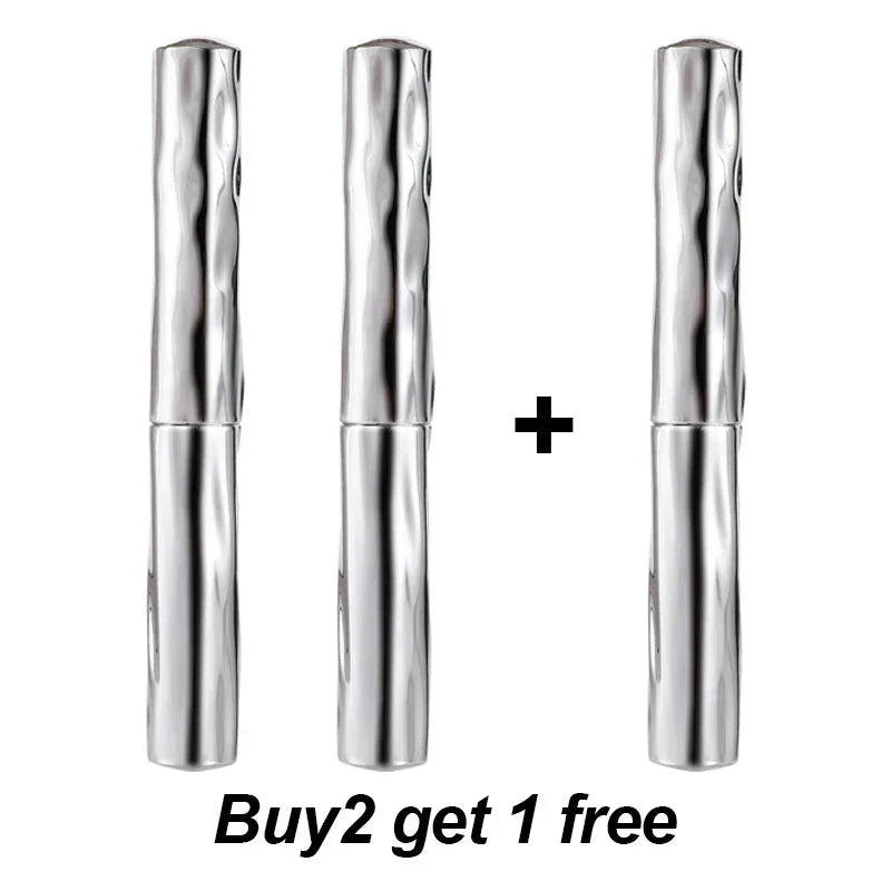 🔥Buy2 get 1 free🔥2026 Hot Sale🔥Waterproof & Sweatproof Lengthening & Curling Mascara