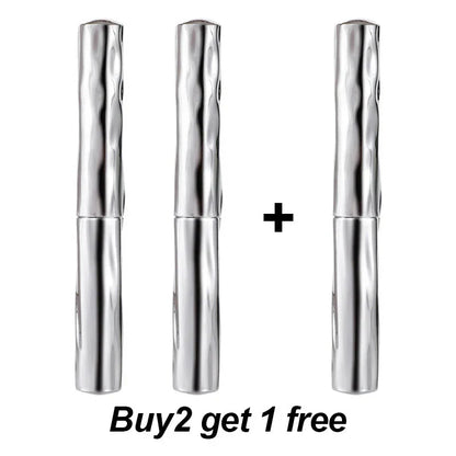 🔥Buy2 get 1 free🔥2026 Hot Sale🔥Waterproof & Sweatproof Lengthening & Curling Mascara