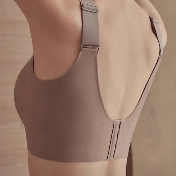 【⏰BUY 1 GET 2 FREE】Versatile Comfy Lift & Flex Wireless Bra