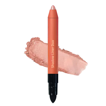 🔥Buy one get one free🔥Shadow Liner 2-in-1 Eyeliner & Eyeshadow