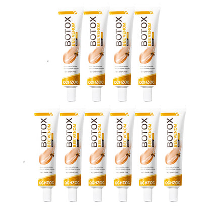 🔥Buy 2 Get 1 Free🔥2025 New Instant Botoxin Bee Venom Firming Anti-Aging Wrinkle Removal Cream
