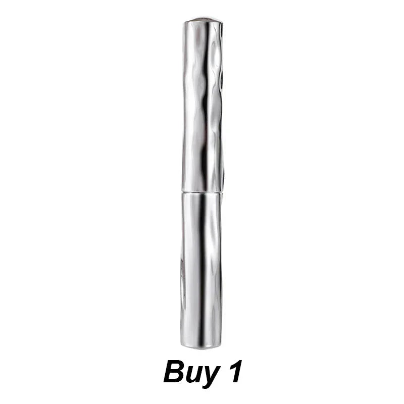 🔥Buy2 get 1 free🔥2026 Hot Sale🔥Waterproof & Sweatproof Lengthening & Curling Mascara