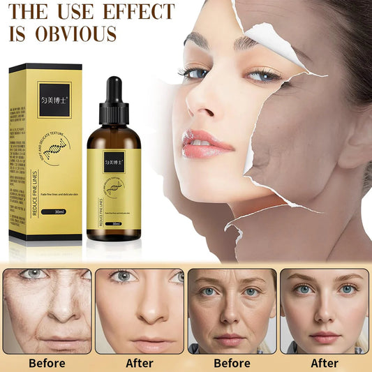 🔥BUY 1 GET 1 FREE🔥Anti-wrinkle firming serumBUY 1 GET 1 FREE