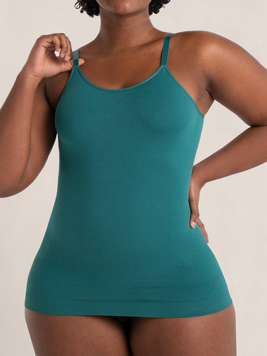 🔥Buy 1 Get 1 Free🔥Round Neck Camisole🎁🎁