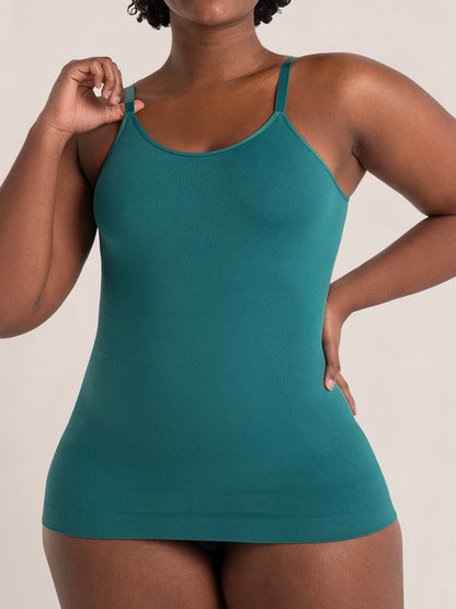 🔥Buy 1 Get 1 Free🔥Round Neck Camisole🎁🎁