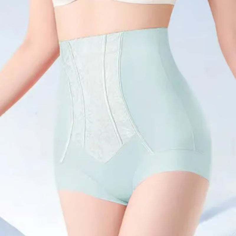 🔥Women's High-Waisted Tummy Control Underwear