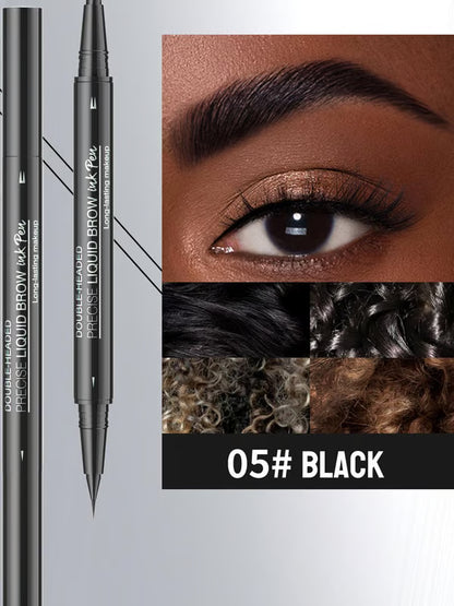 🏆Flash Sale Buy 1 get 2 Free⚡ 50K+ SOLD! Almost Gone-💥💖Microblading Eyebrow Pencil,Best Gifts