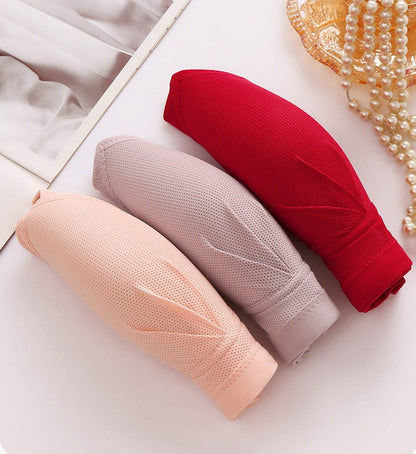 COMFORTABLE FRONT CLOSURE PUSH UP BRA