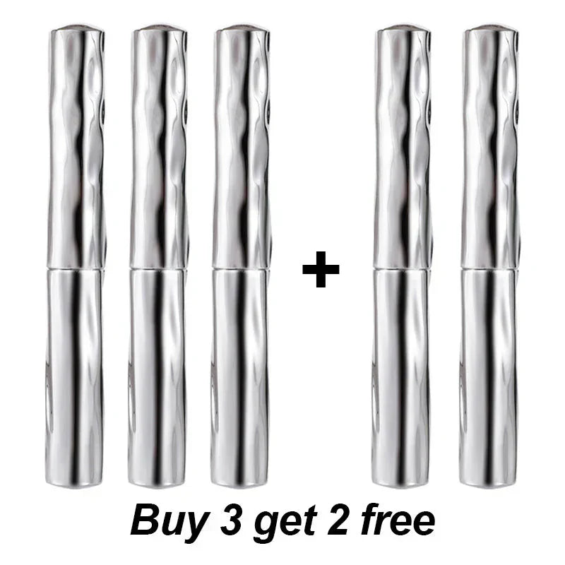 🔥Buy2 get 1 free🔥2026 Hot Sale🔥Waterproof & Sweatproof Lengthening & Curling Mascara