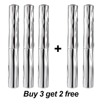 🔥Buy2 get 1 free🔥2026 Hot Sale🔥Waterproof & Sweatproof Lengthening & Curling Mascara