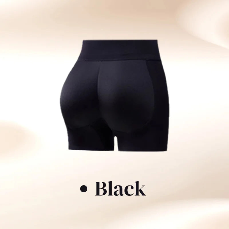 LATEX FALSE BUTTOCKS SQUARE ANGLE UNDERWEAR