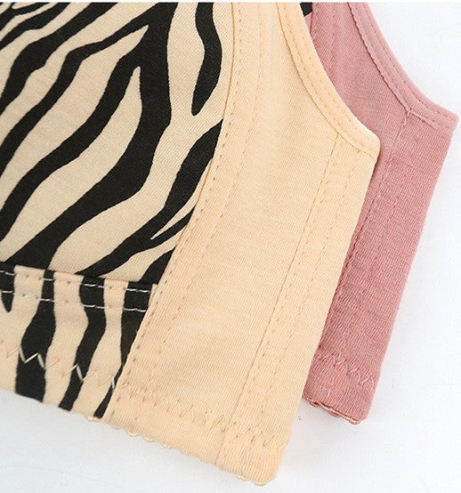 2023 HOT SALE FRONT-CLOSURE ACUTEFEBRUARY BRA