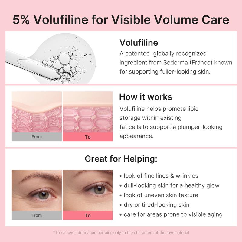 [NEW] Avellia PDRN Pink Collagen Volume Balm Stick All-in-One Anti-Aging Care for Smoother, Plumper, Youthful-Looking Skine-tss