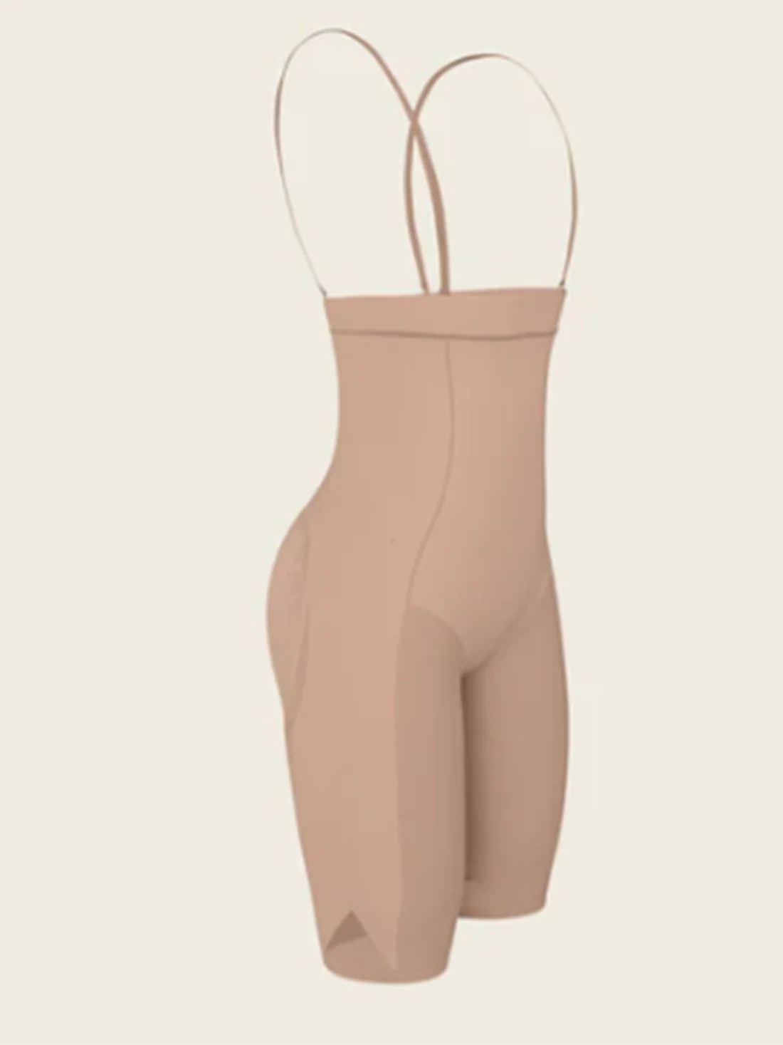 Buy one get one free seamless breathable high-waisted shaping pants