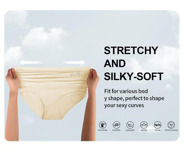 🎁Super High-Waist Shaping Panties for Women