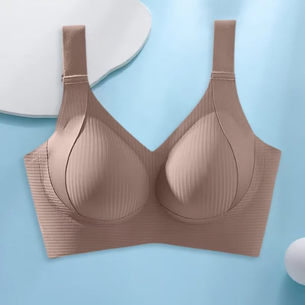 【⏰BUY 1 GET 2 FREE】Versatile Comfy Lift & Flex Wireless Bra
