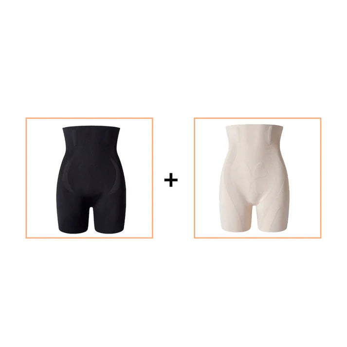 🔥Limited Time Sale🔥High-Waisted Butt-Lifting Shaping Shorts