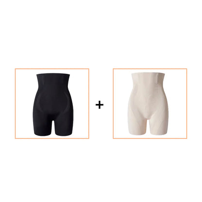 🔥Limited Time Sale🔥High-Waisted Butt-Lifting Shaping Shorts