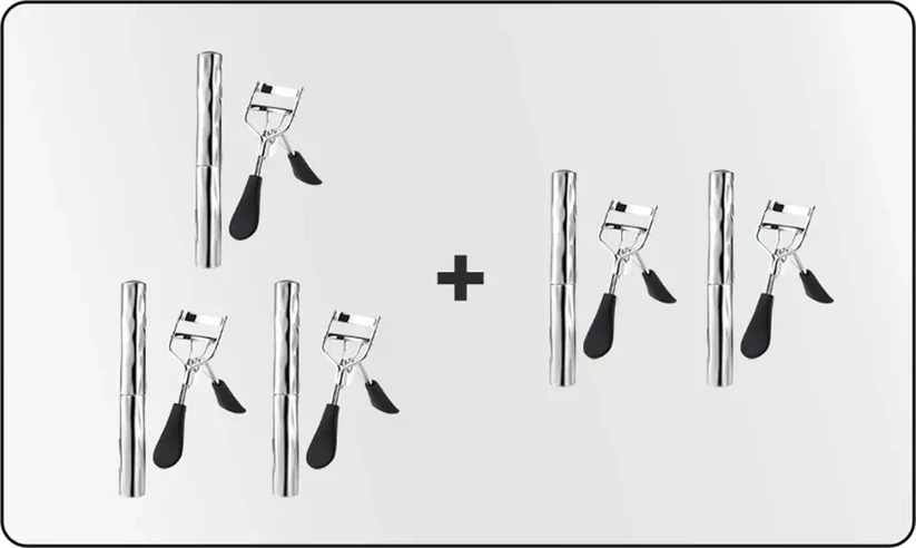 🔥Buy2 get 1 free🔥2026 Hot Sale🔥Waterproof & Sweatproof Lengthening & Curling Mascara