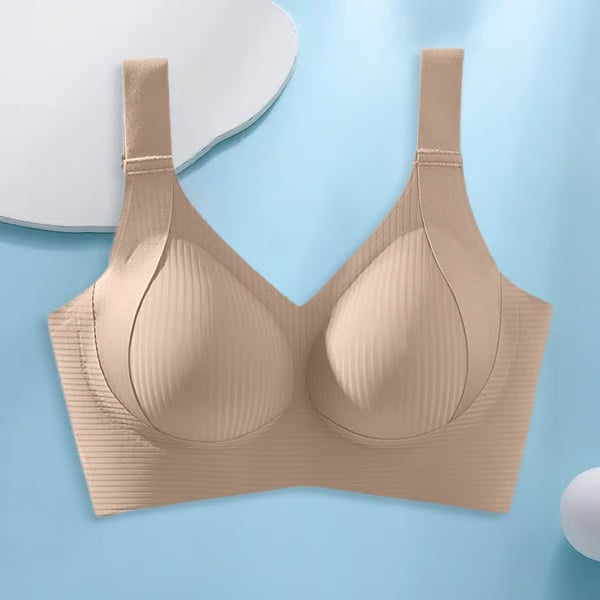 【⏰BUY 1 GET 2 FREE】Versatile Comfy Lift & Flex Wireless Bra